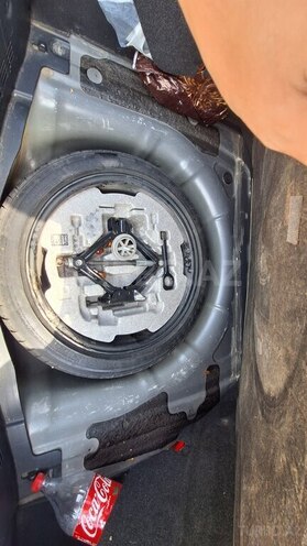 Hyundai i40 2012, 240,000 km - 2.0 l - Bakı