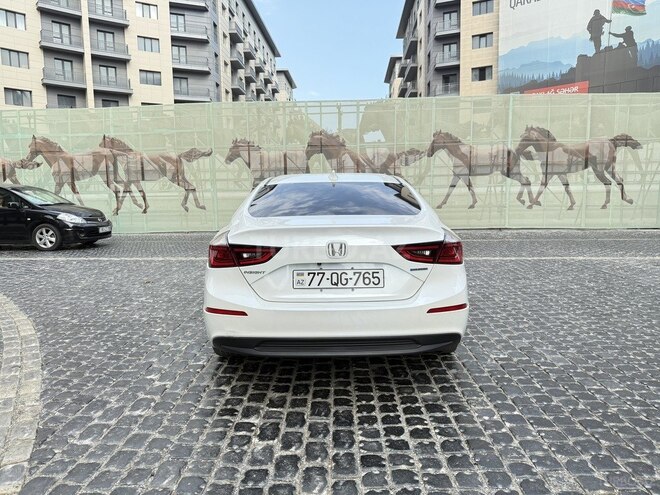 Honda Insight 2018, 216,000 km - 1.5 l - Bakı
