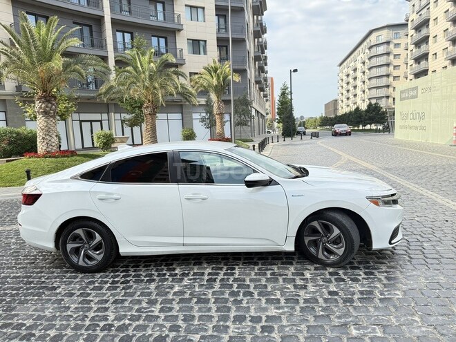 Honda Insight 2018, 216,000 km - 1.5 l - Bakı