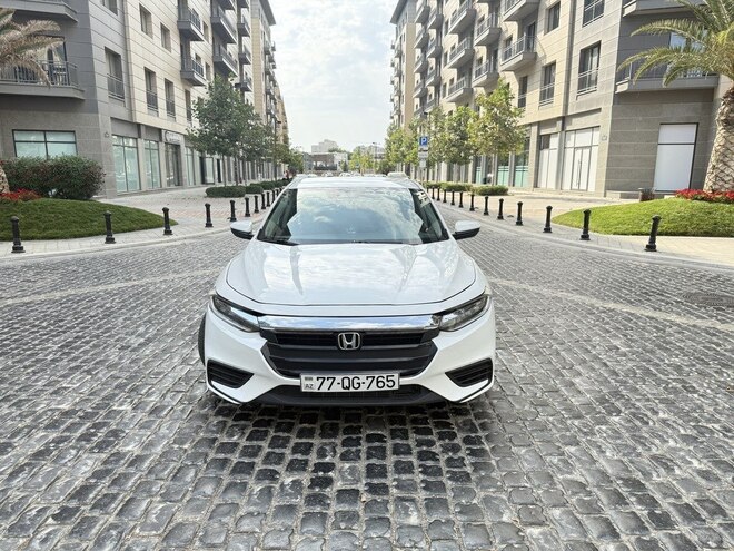 Honda Insight 2018, 216,000 km - 1.5 l - Bakı