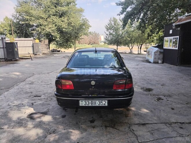 Opel Omega 1995, 331,000 km - 2.5 l - Kürdəmir
