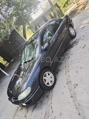 Opel Omega 1995, 331,000 km - 2.5 l - Kürdəmir