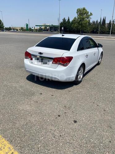 Chevrolet Cruze 2011, 372,000 km - 1.4 l - Bakı