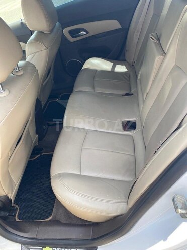 Chevrolet Cruze 2011, 372,000 km - 1.4 l - Bakı