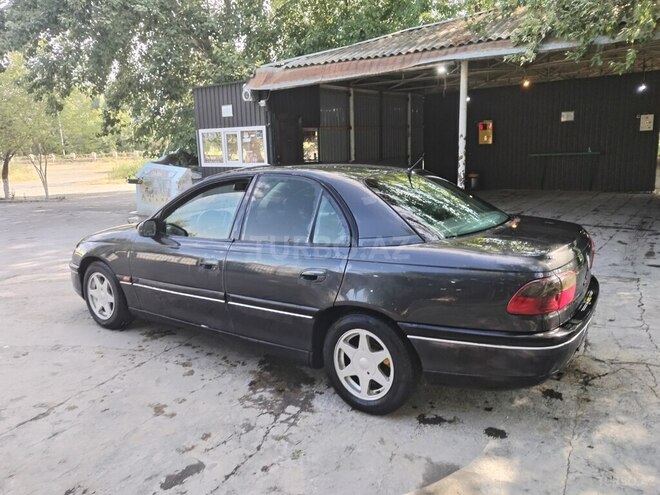Opel Omega 1995, 331,000 km - 2.5 l - Kürdəmir