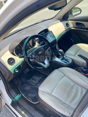 Chevrolet Cruze 2011, 372,000 km - 1.4 l - Bakı