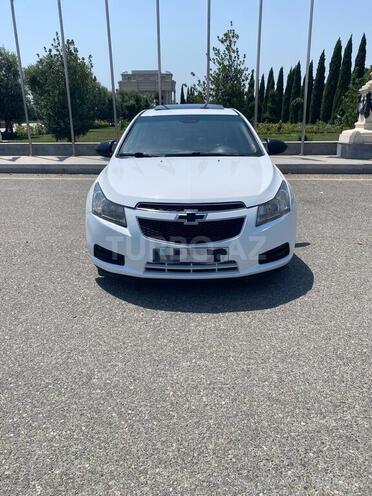 Chevrolet Cruze 2011, 372,000 km - 1.4 l - Bakı