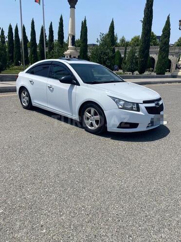Chevrolet Cruze 2011, 372,000 km - 1.4 l - Bakı