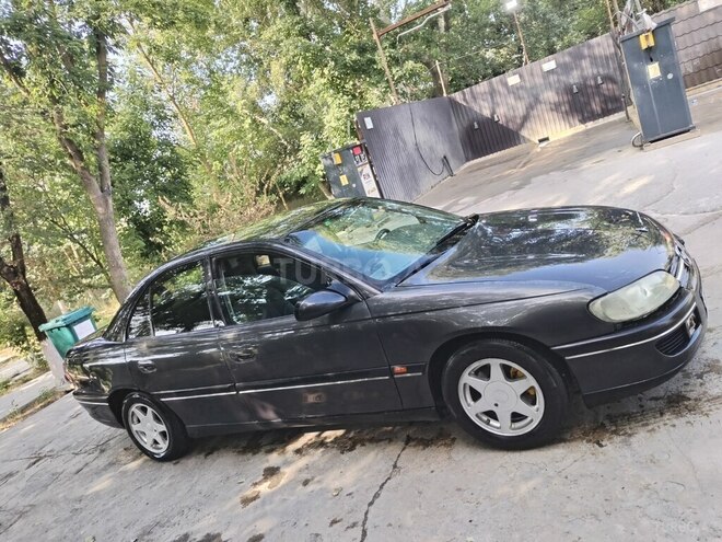 Opel Omega 1995, 331,000 km - 2.5 l - Kürdəmir