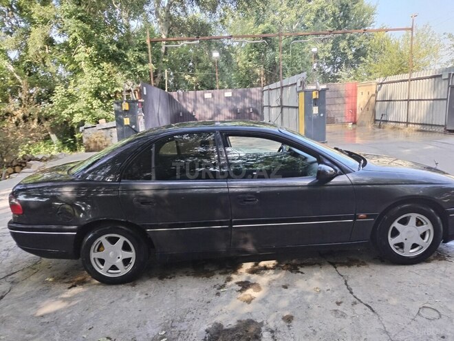 Opel Omega 1995, 331,000 km - 2.5 l - Kürdəmir