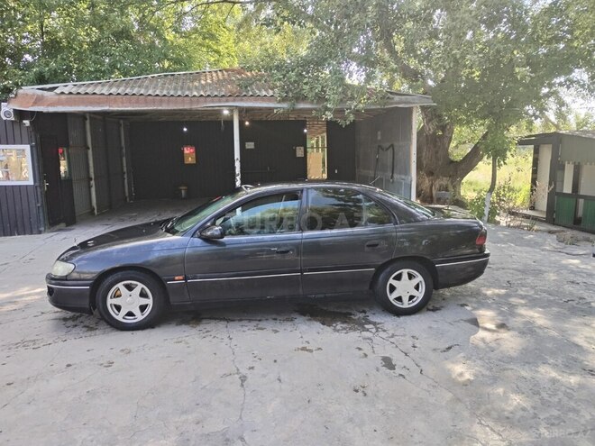 Opel Omega 1995, 331,000 km - 2.5 l - Kürdəmir