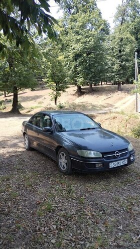 Opel Omega 1995, 331,000 km - 2.5 l - Kürdəmir