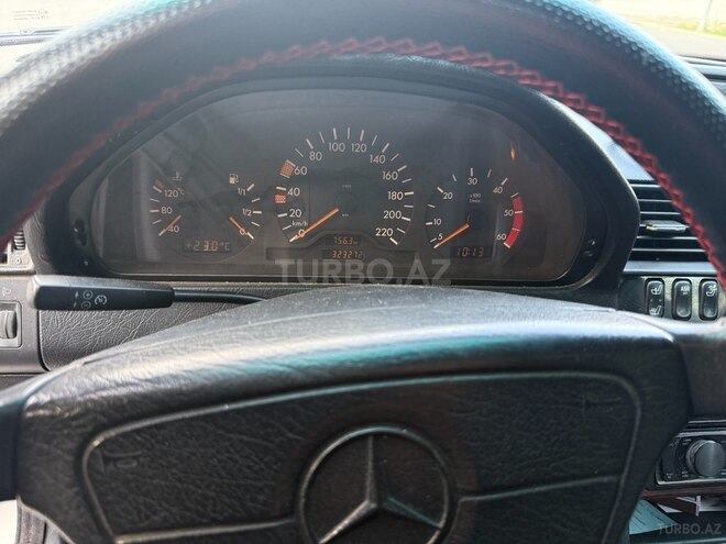 Mercedes C 220 d 2000, 323,000 km - 2.2 l - Sumqayıt