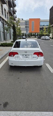 Honda Civic 2008, 337,500 km - 1.3 l - Bakı