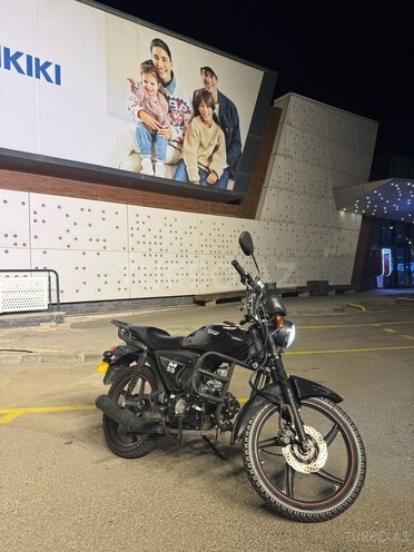 Tufan M50 2024, 7,000 km - 0.1 л - Bakı