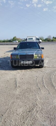 Mercedes 190 1993, 300,000 km - 1.8 l - Bakı