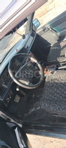Mercedes 190 1993, 300,000 km - 1.8 l - Bakı