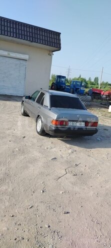 Mercedes 190 1993, 300,000 km - 1.8 l - Bakı