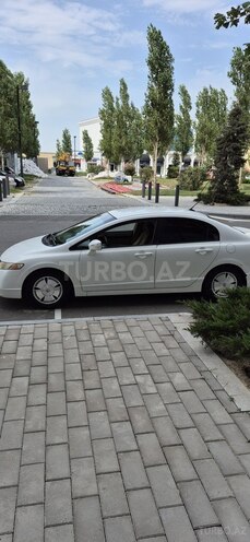 Honda Civic 2008, 337,500 km - 1.3 l - Bakı