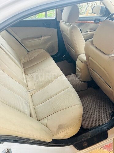 Hyundai Sonata 2009, 348,451 km - 2.4 l - Gəncə