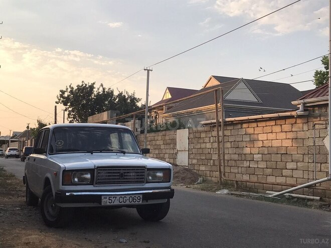 LADA (VAZ) 2107 1990, 186,500 km - 1.7 l - Biləsuvar