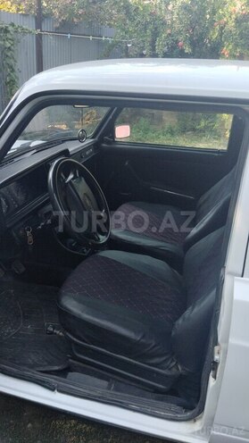 LADA (VAZ) 2107 1990, 186,500 km - 1.7 l - Biləsuvar