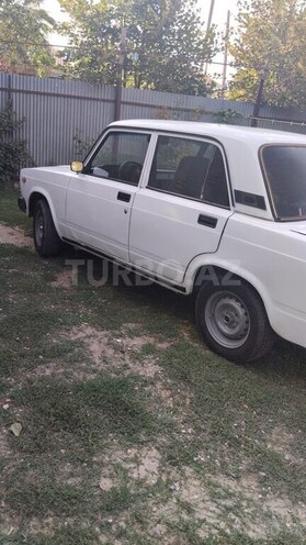 LADA (VAZ) 2107 1990, 186,500 km - 1.7 l - Biləsuvar