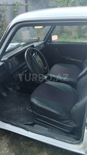 LADA (VAZ) 2107 1990, 186,500 km - 1.7 l - Biləsuvar