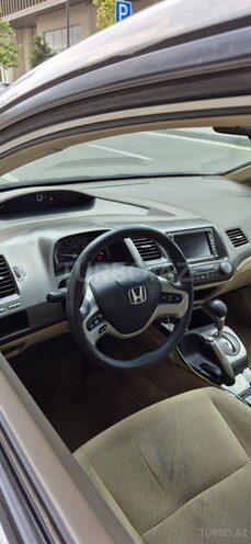 Honda Civic 2008, 337,500 km - 1.3 l - Bakı