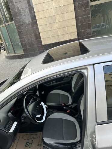 Kia Picanto 2013, 130,000 km - 1.3 l - Bakı
