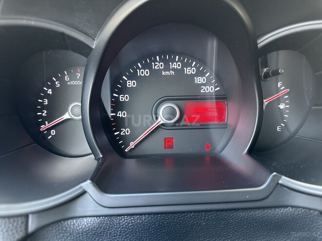 Kia Picanto 2013, 130,000 km - 1.3 l - Bakı