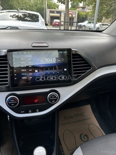 Kia Picanto 2013, 130,000 km - 1.3 l - Bakı