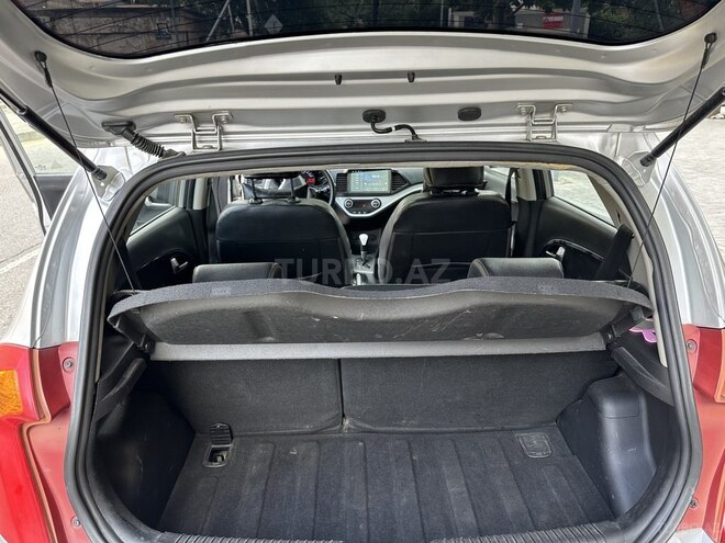 Kia Picanto 2013, 130,000 km - 1.3 l - Bakı