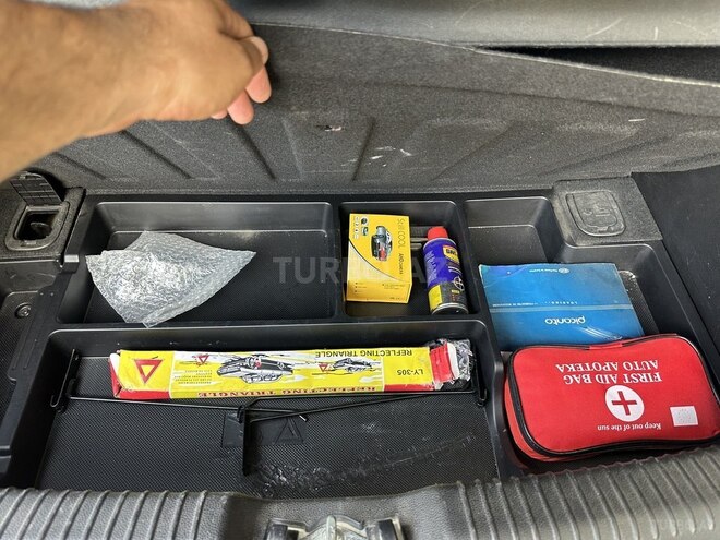Kia Picanto 2013, 130,000 km - 1.3 l - Bakı