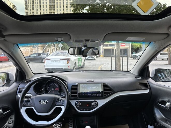 Kia Picanto 2013, 130,000 km - 1.3 l - Bakı