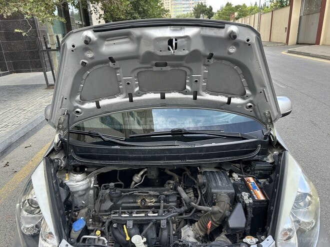 Kia Picanto 2013, 130,000 km - 1.3 l - Bakı
