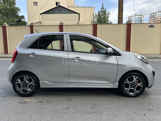 Kia Picanto 2013, 130,000 km - 1.3 l - Bakı