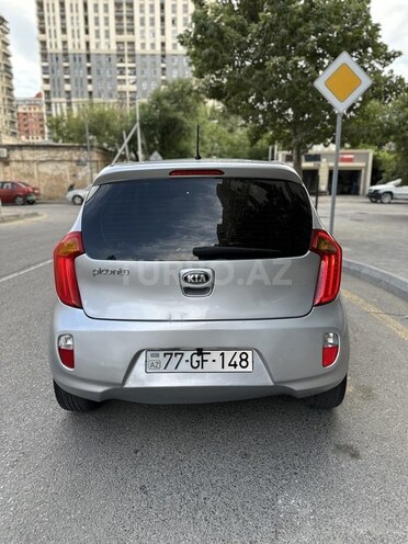 Kia Picanto 2013, 130,000 km - 1.3 l - Bakı