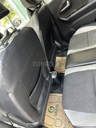 Kia Picanto 2013, 130,000 km - 1.3 l - Bakı