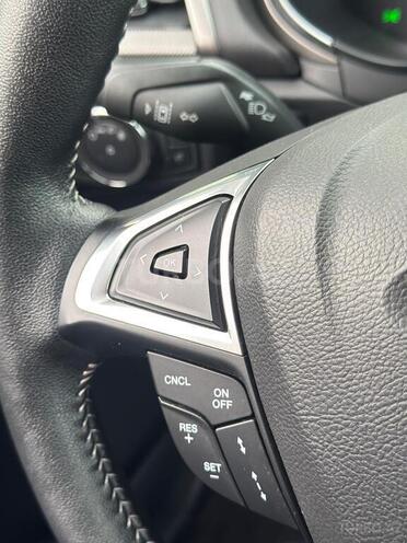 Ford Fusion (North America) 2020, 67,500 km - 1.5 l - Bakı