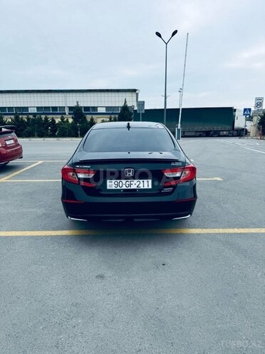Honda Accord 2022, 79,000 km - 2.0 л - Bakı