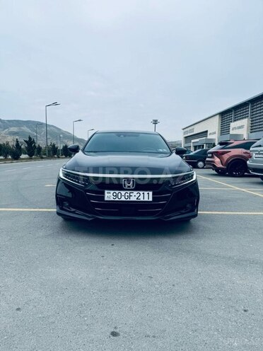 Honda Accord 2022, 79,000 km - 2.0 л - Bakı