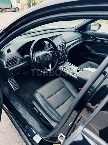 Honda Accord 2022, 79,000 km - 2.0 л - Bakı