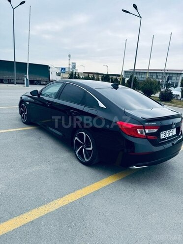 Honda Accord 2022, 79,000 km - 2.0 л - Bakı