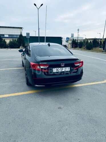 Honda Accord 2022, 79,000 km - 2.0 л - Bakı