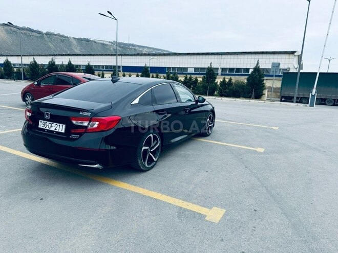 Honda Accord 2022, 79,000 km - 2.0 л - Bakı