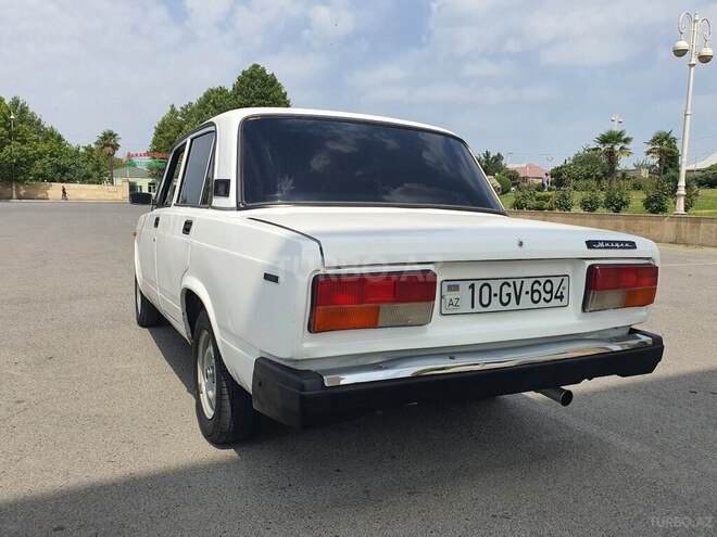 LADA (VAZ) 2107 1981, 194,576 km - 1.6 l - Bərdə