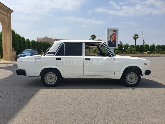 LADA (VAZ) 2107 1981, 194,576 km - 1.6 l - Bərdə