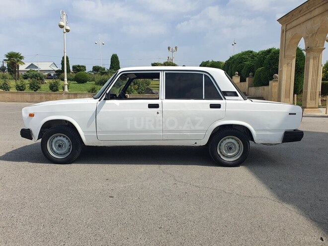 LADA (VAZ) 2107 1981, 194,576 km - 1.6 l - Bərdə