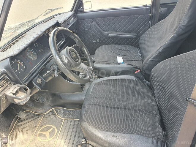 LADA (VAZ) 2107 1981, 194,576 km - 1.6 l - Bərdə